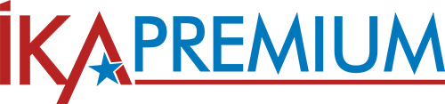 İka Premium Özel Öğretim Kursu Logo